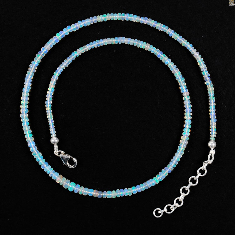 Opal Beads BDD-12-1509