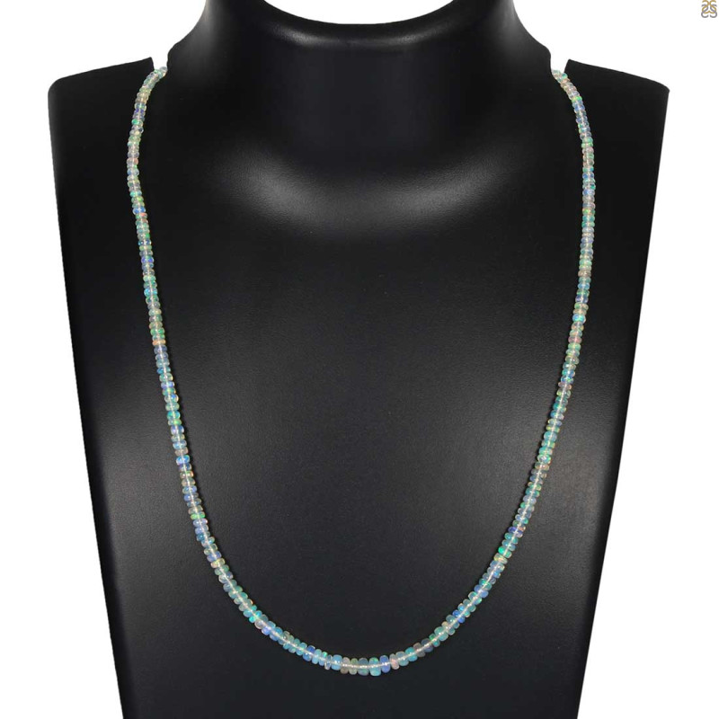 Opal Beads BDD-12-1509