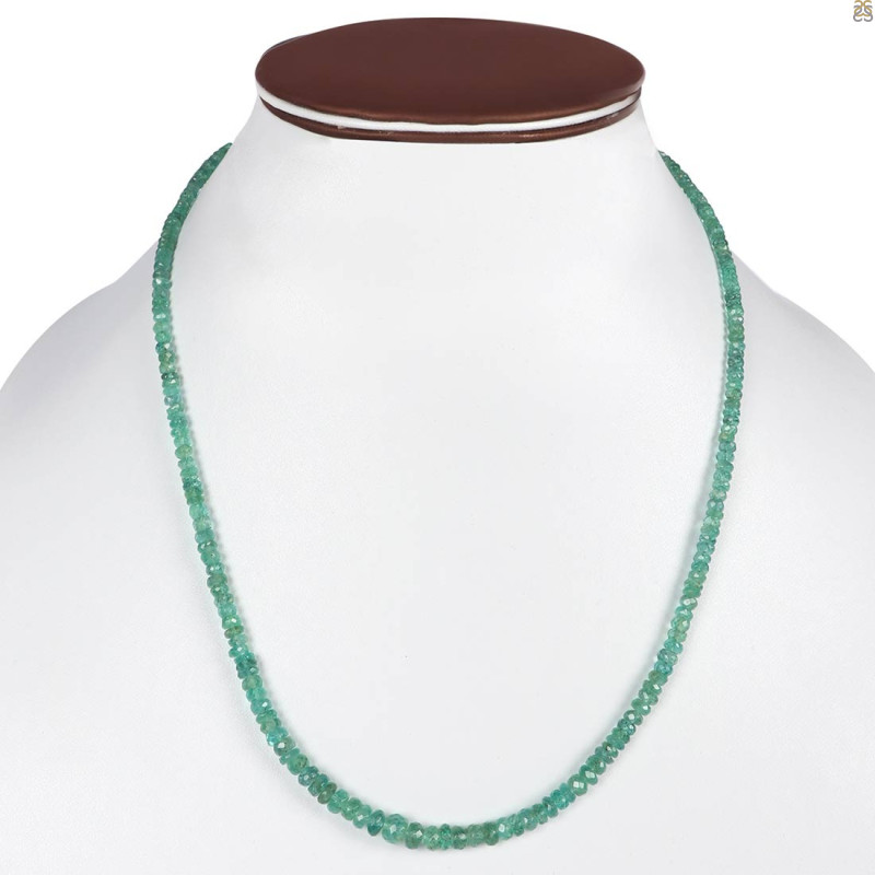 Emerald Beads BDD-12-151