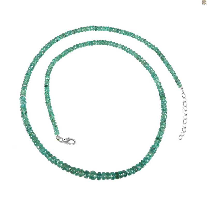 Emerald Beads BDD-12-151