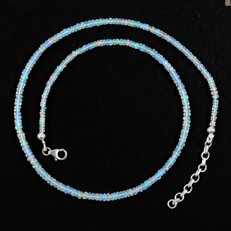 Opal Beads BDD-12-1510
