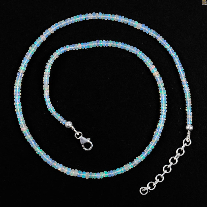 Opal Beads BDD-12-1514