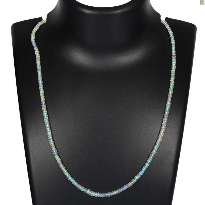 Opal Beads BDD-12-1514