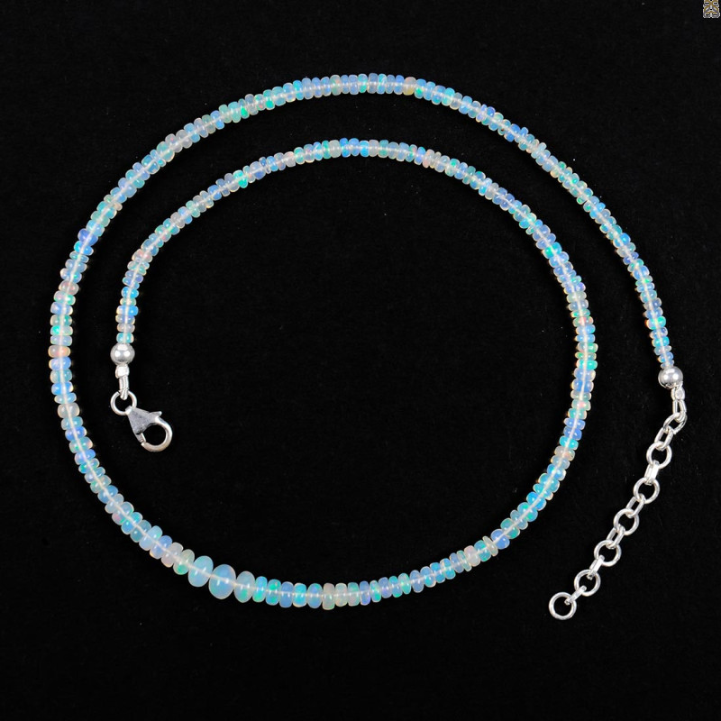 Opal Beads BDD-12-1518