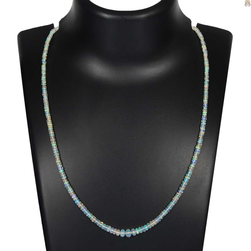 Opal Beads BDD-12-1518