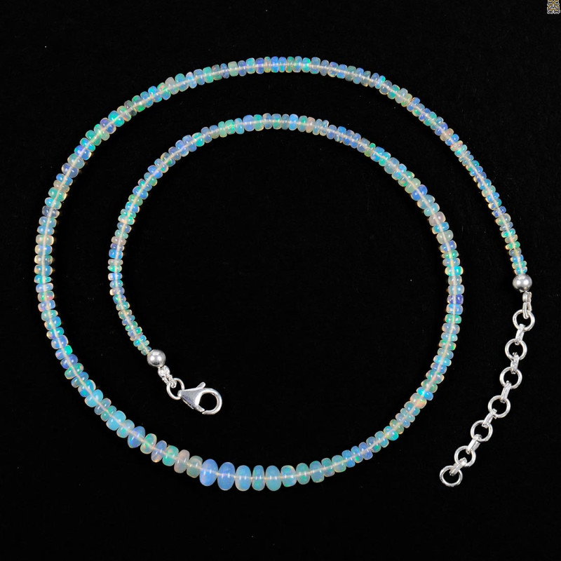 Opal Beads BDD-12-1519