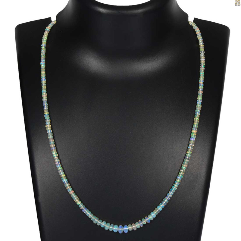 Opal Beads BDD-12-1519