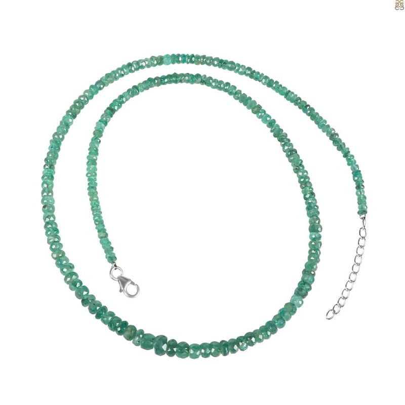 Emerald Beads BDD-12-152