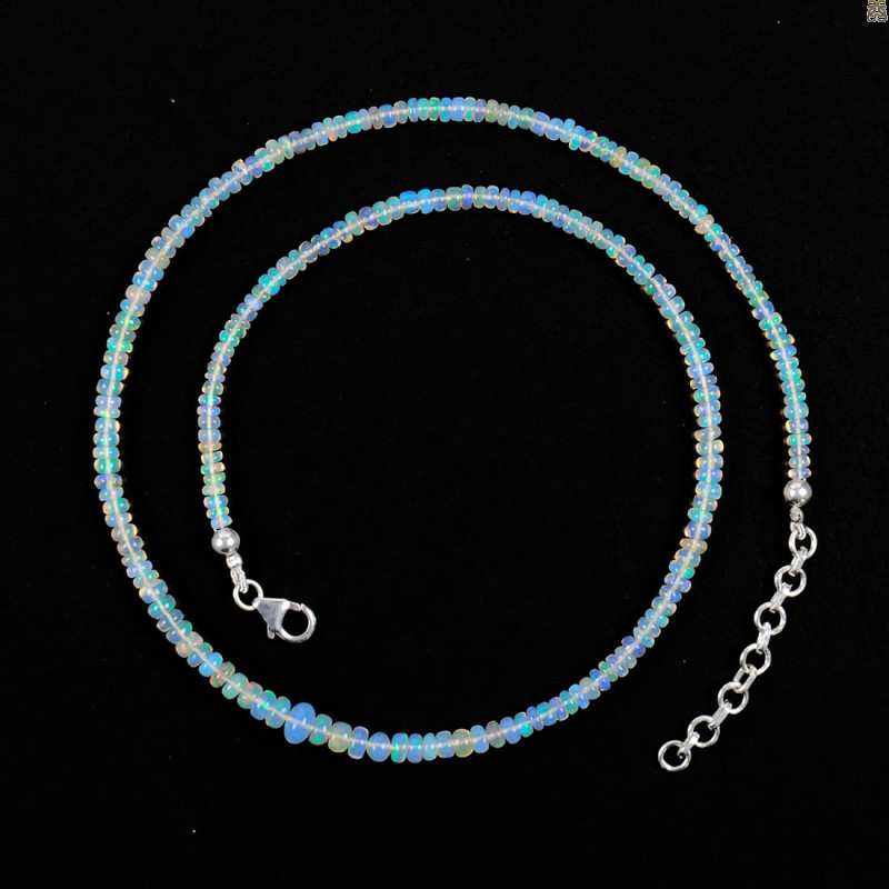 Opal Beads BDD-12-1520