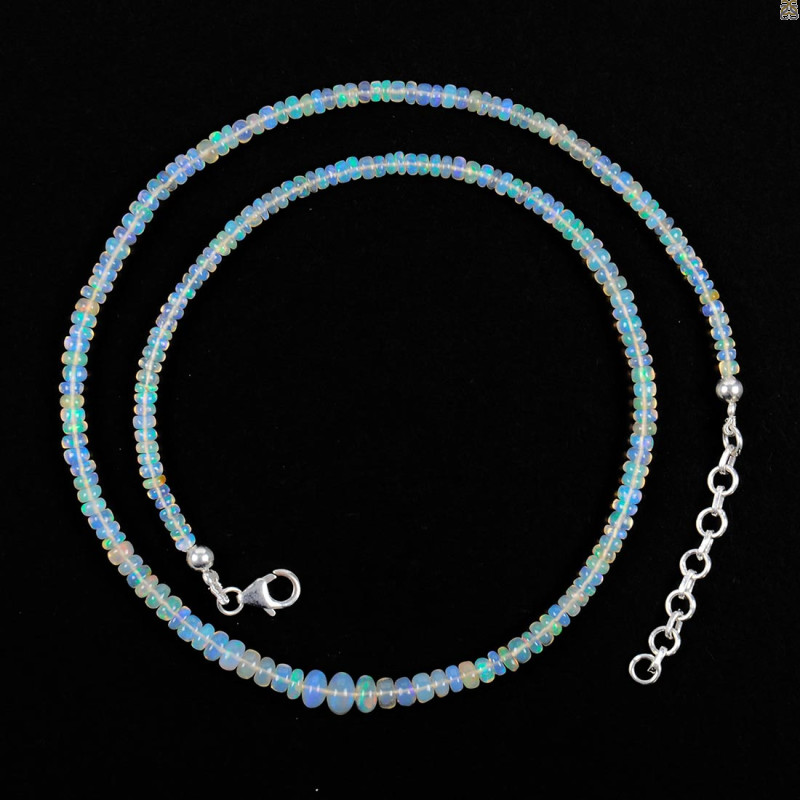 Opal Beads BDD-12-1521