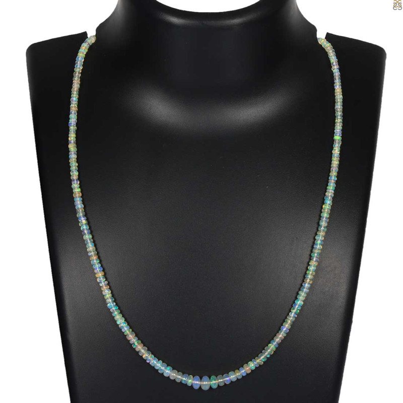Opal Beads BDD-12-1521