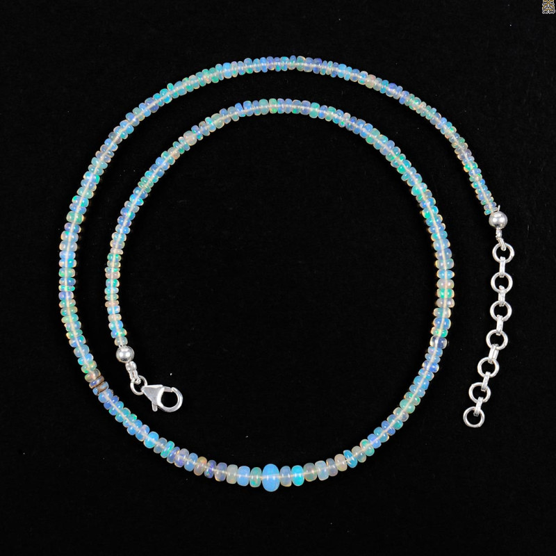 Opal Beads BDD-12-1522