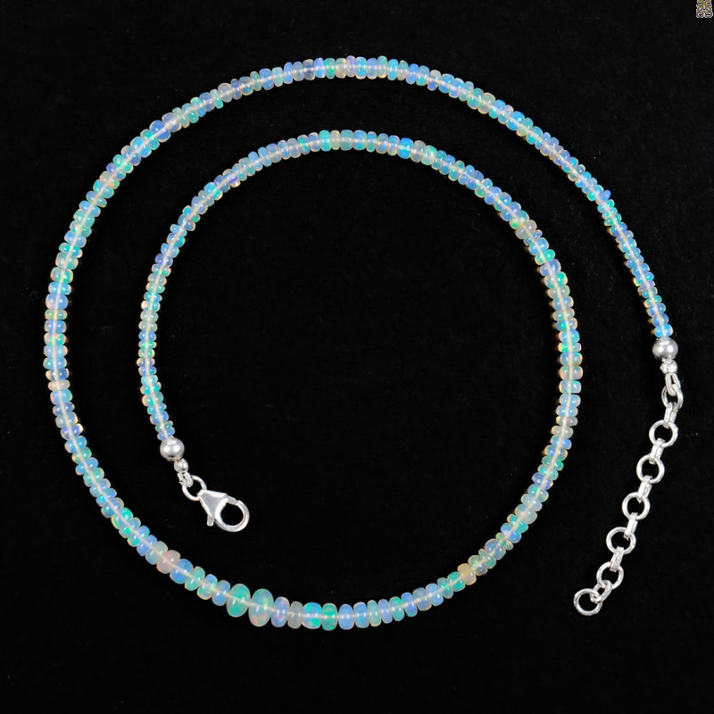 Opal Beads BDD-12-1523