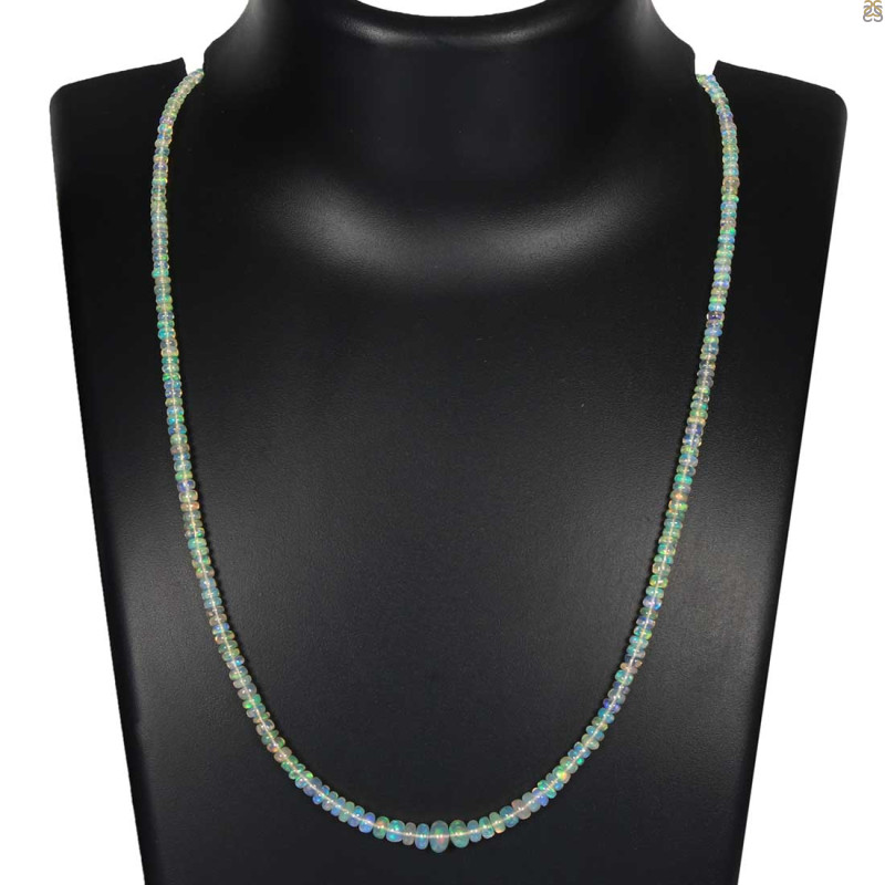 Opal Beads BDD-12-1523