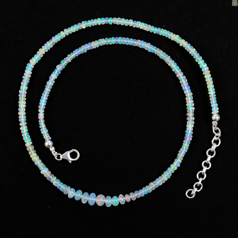 Opal Beads BDD-12-1525
