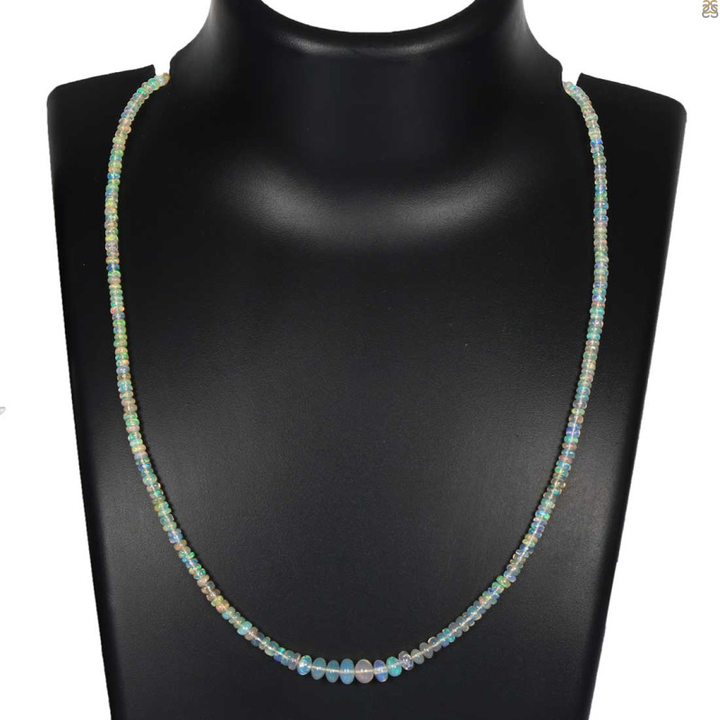 Opal Beads BDD-12-1525