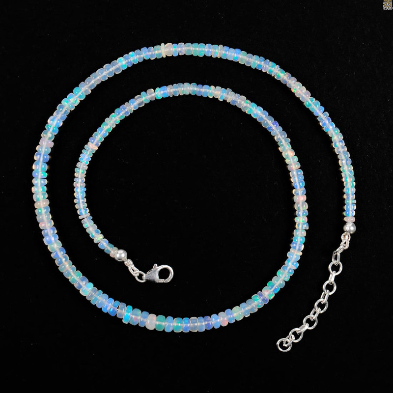 Opal Beads BDD-12-1527