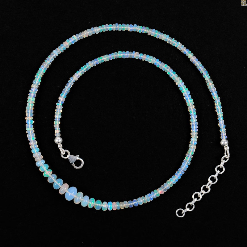Opal Beads BDD-12-1529