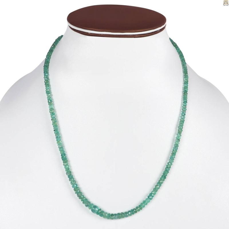 Emerald Beads BDD-12-153