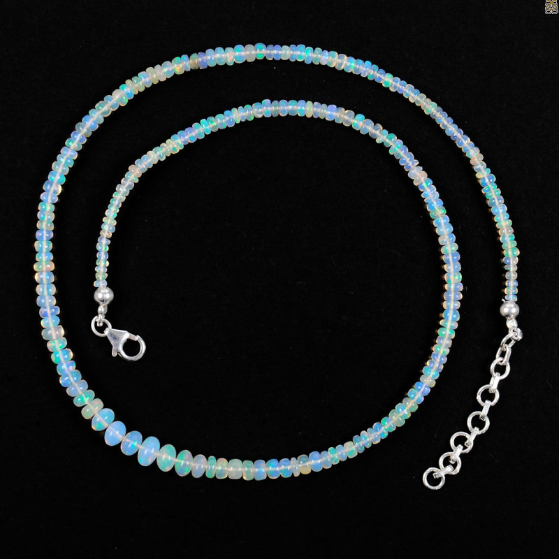 Opal Beads BDD-12-1530