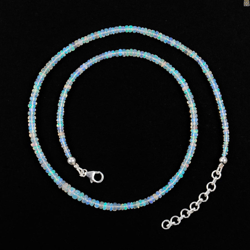 Opal Beads BDD-12-1533
