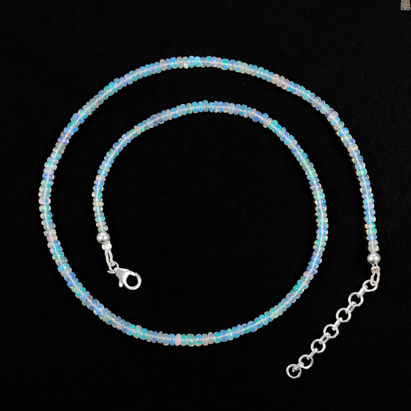 Opal Beads BDD-12-1534