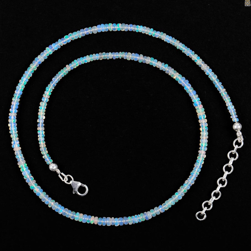 Opal Beads BDD-12-1535