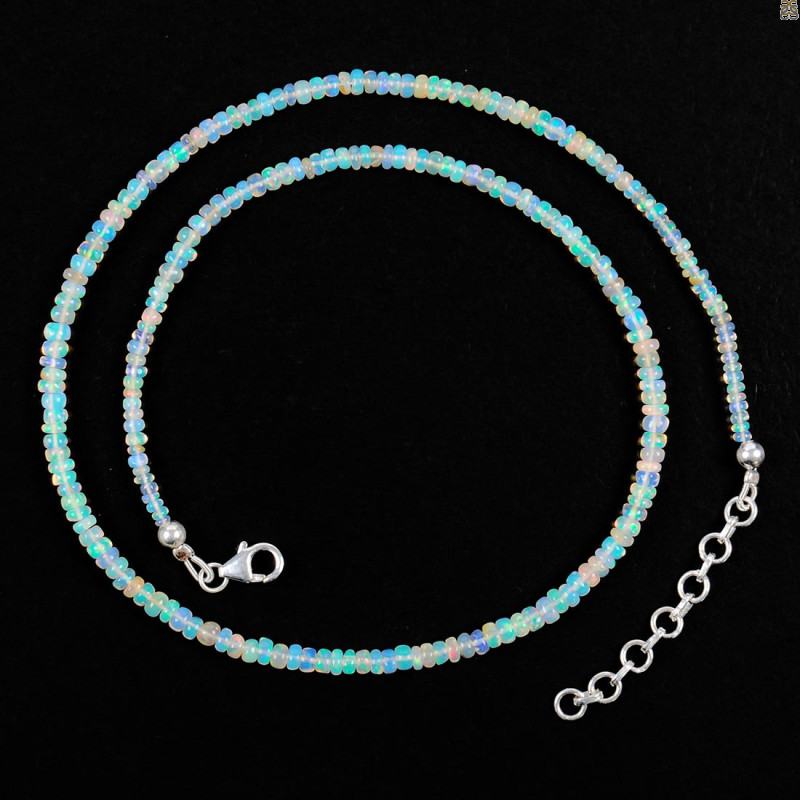 Opal Beads BDD-12-1536