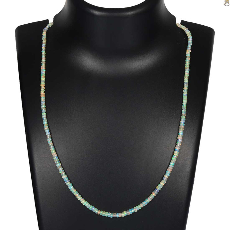 Opal Beads BDD-12-1536