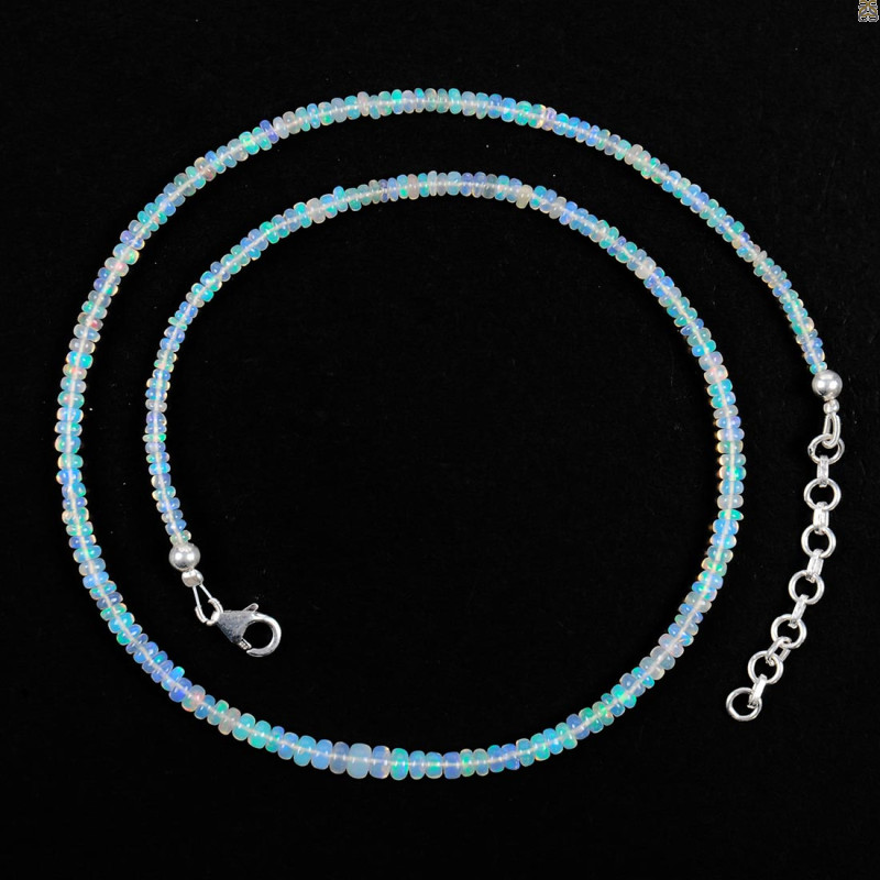 Opal Beads BDD-12-1538