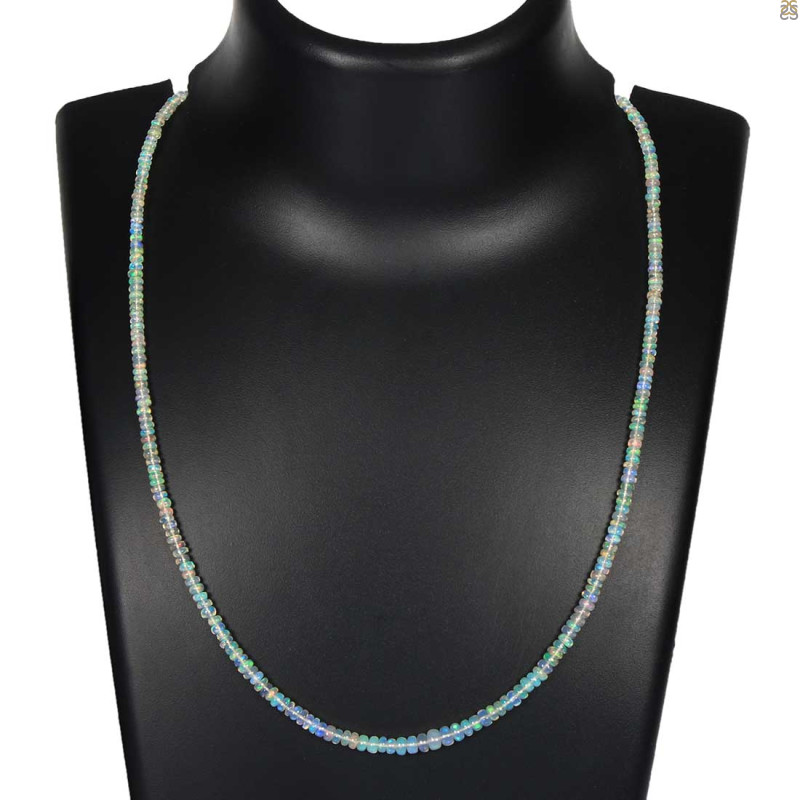 Opal Beads BDD-12-1538