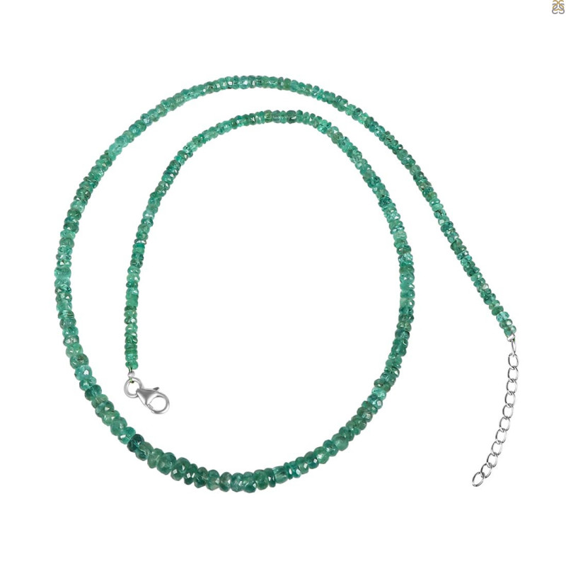 Emerald Beads BDD-12-154