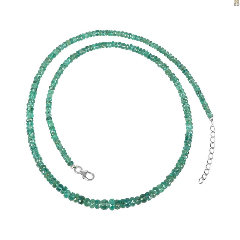 Emerald Beads BDD-12-155