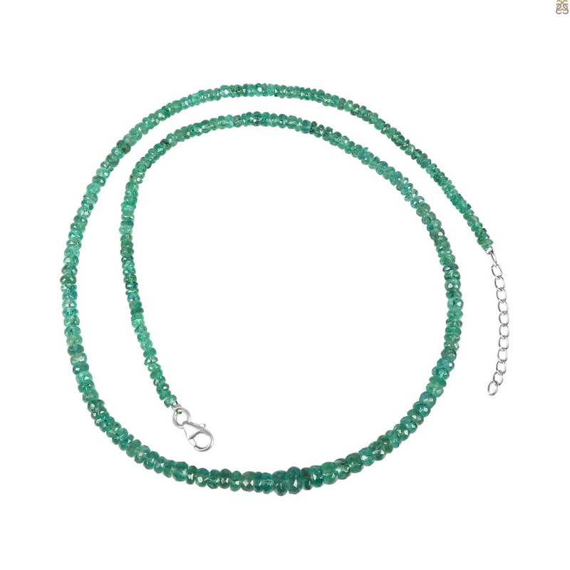 Emerald Beads BDD-12-156