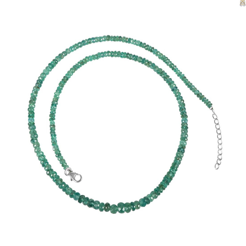 Emerald Beads BDD-12-158