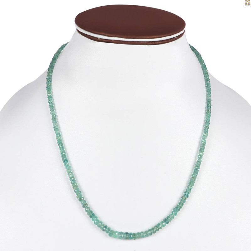 Emerald Beads BDD-12-159