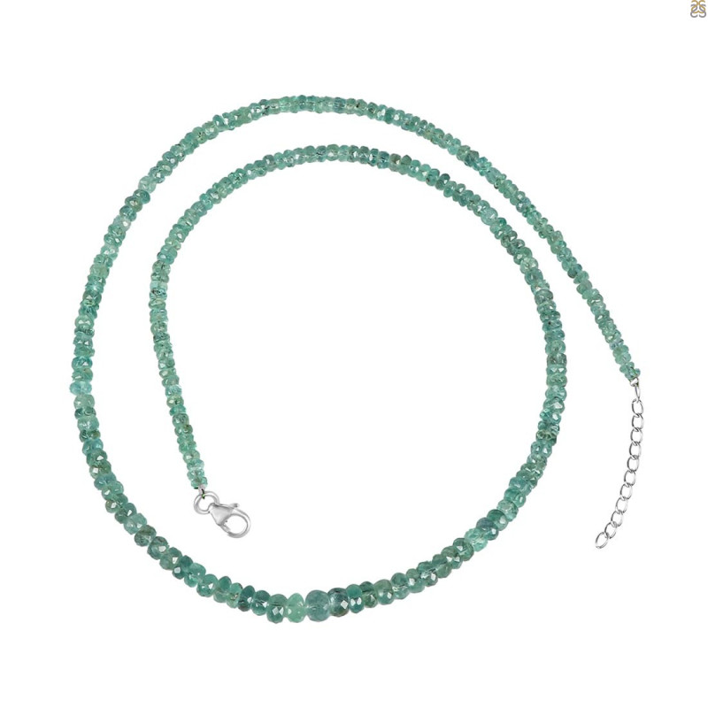 Emerald Beads BDD-12-159