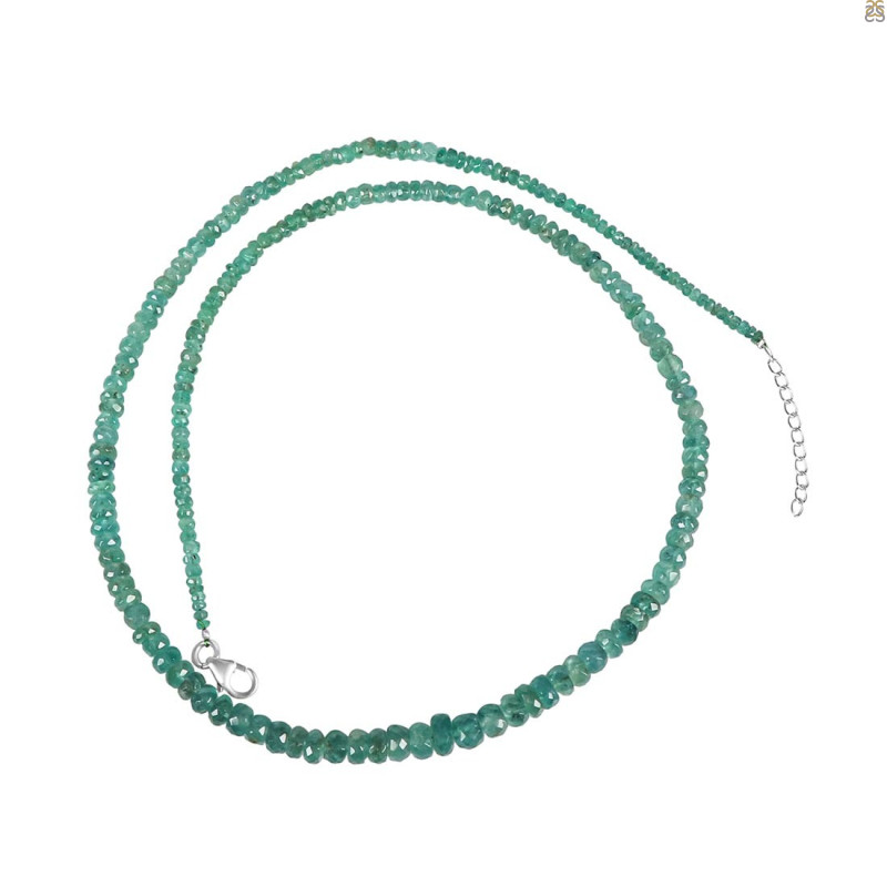 Emerald Beads BDD-12-160
