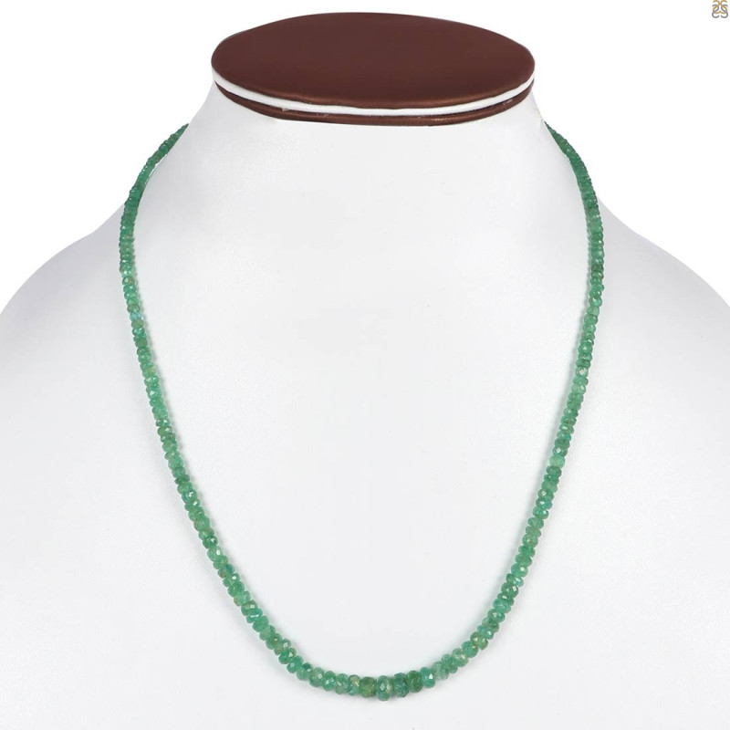 Emerald Beads BDD-12-161