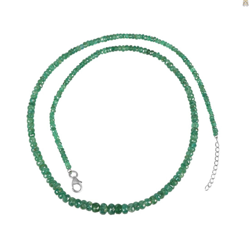Emerald Beads BDD-12-161