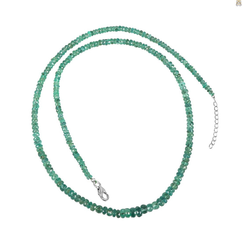 Emerald Beads BDD-12-163