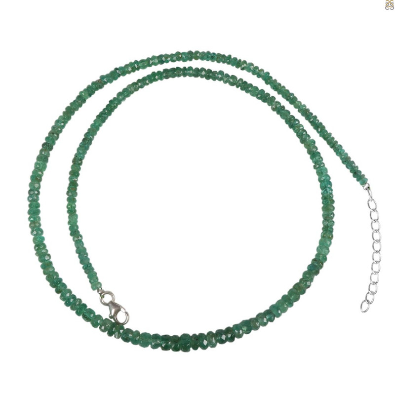 Emerald Beads BDD-12-165