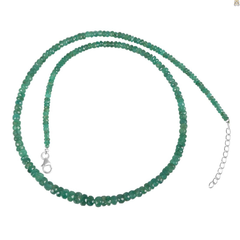 Emerald Beads BDD-12-166