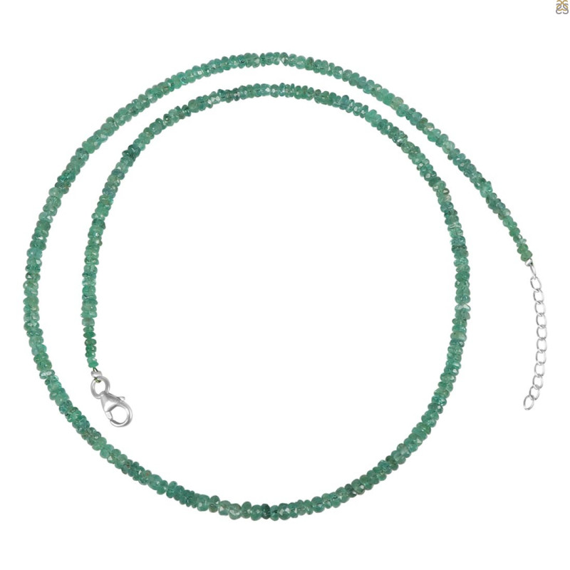 Emerald Beads BDD-12-168