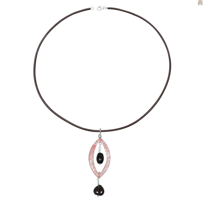 Beaded Necklace BDD-12-1684