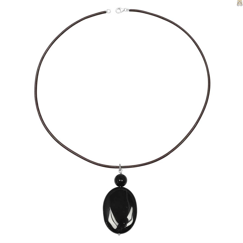 Beaded Necklace BDD-12-1689