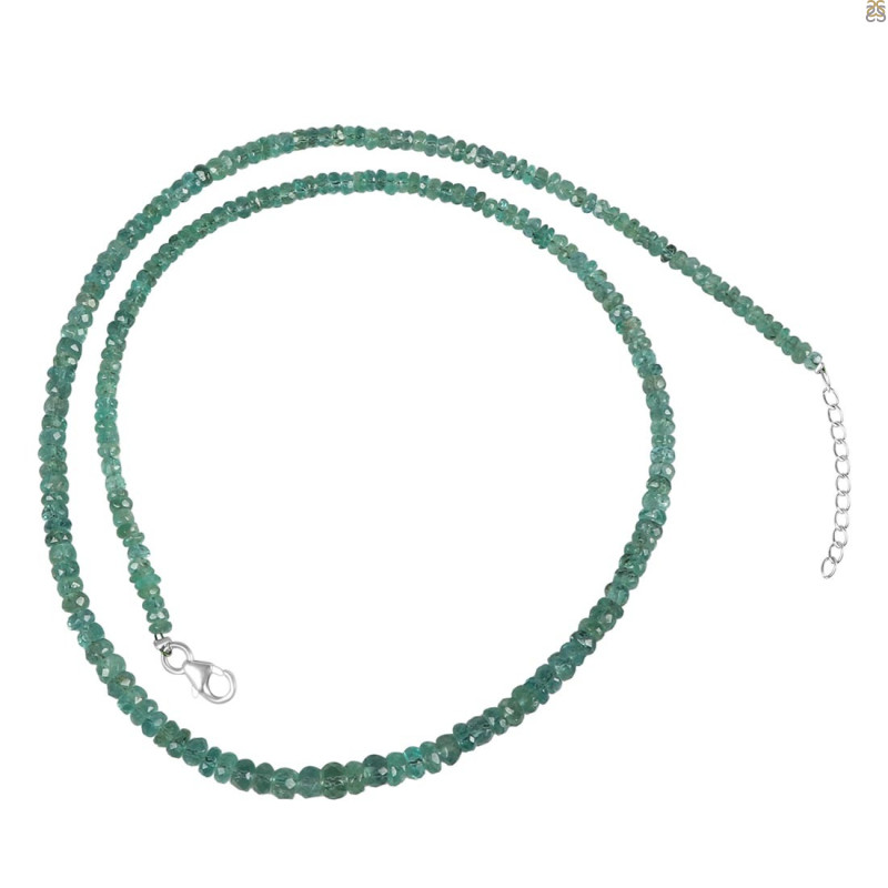 Emerald Beads BDD-12-169