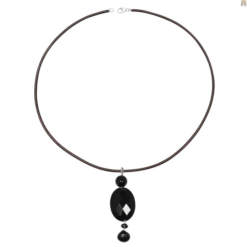 Beaded Necklace BDD-12-1690