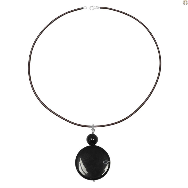 Beaded Necklace BDD-12-1692