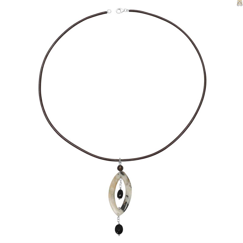 Beaded Necklace BDD-12-1694